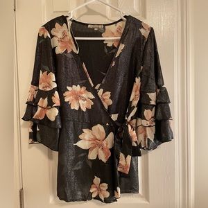 Gimmicks top